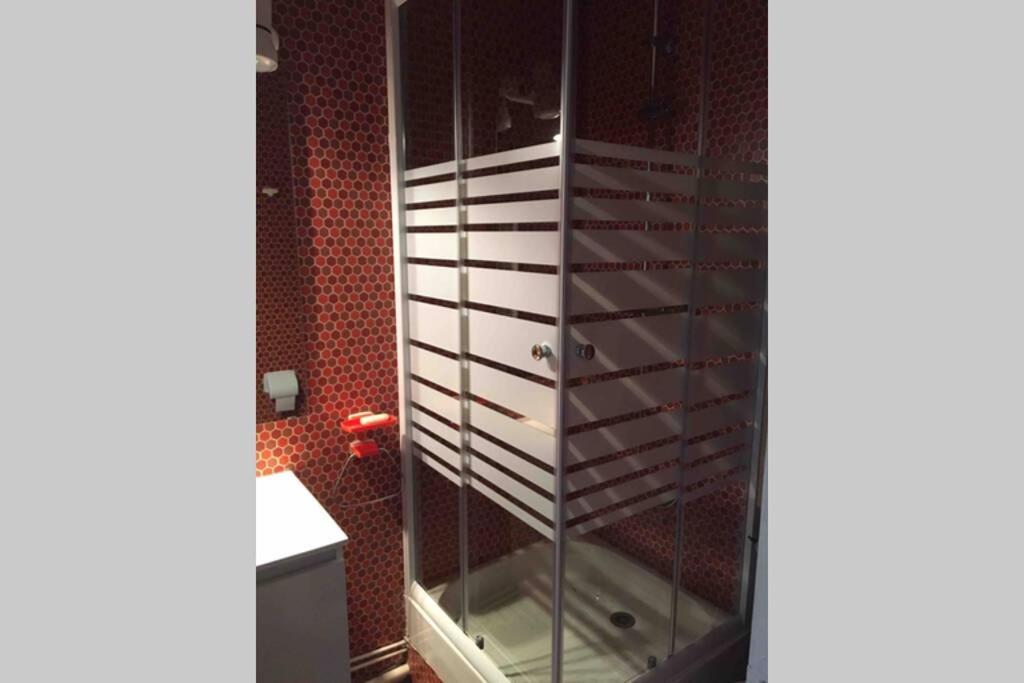 Superbe Appartement Au Pied Des Pistes 25M2 Bolquere Ngoại thất bức ảnh